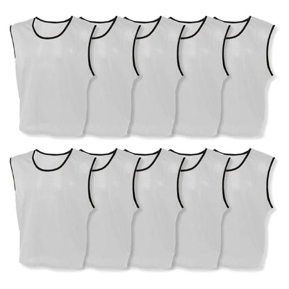 Mesh Training Bibs - Personalised