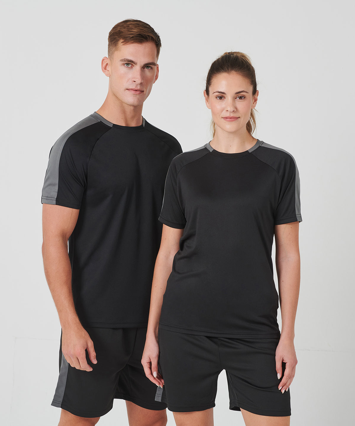 Adult Team T-Shirt