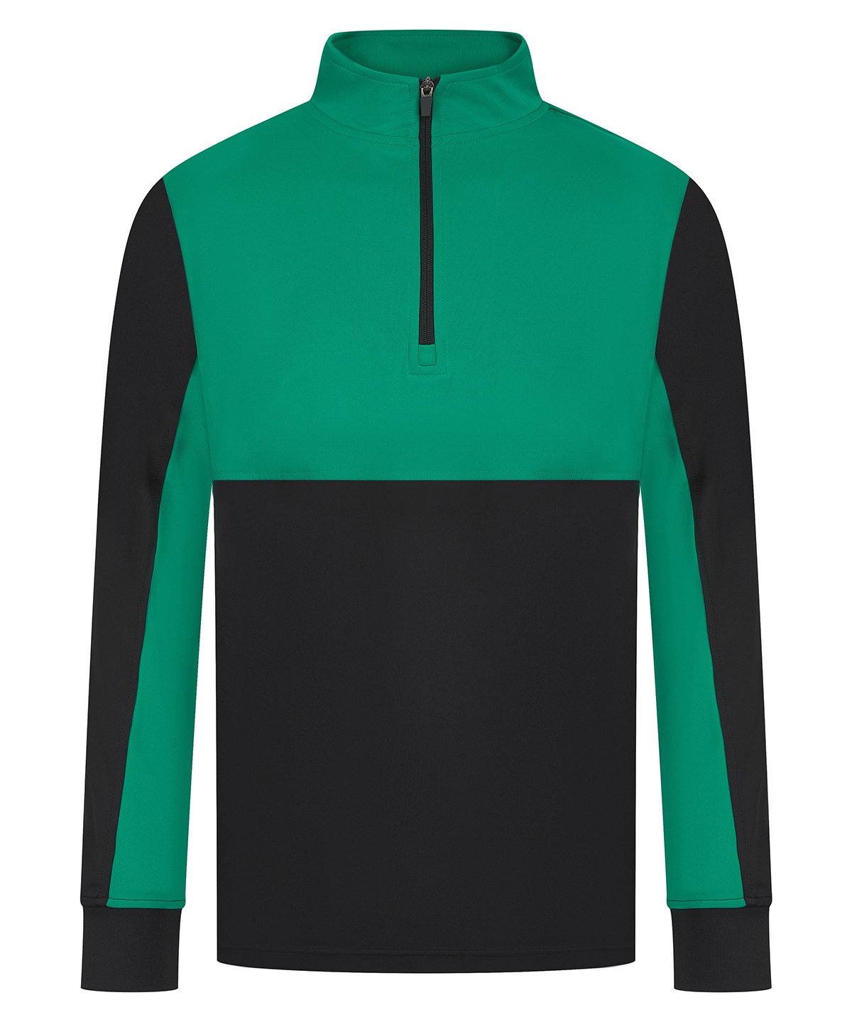 Junior 1/4 Zip