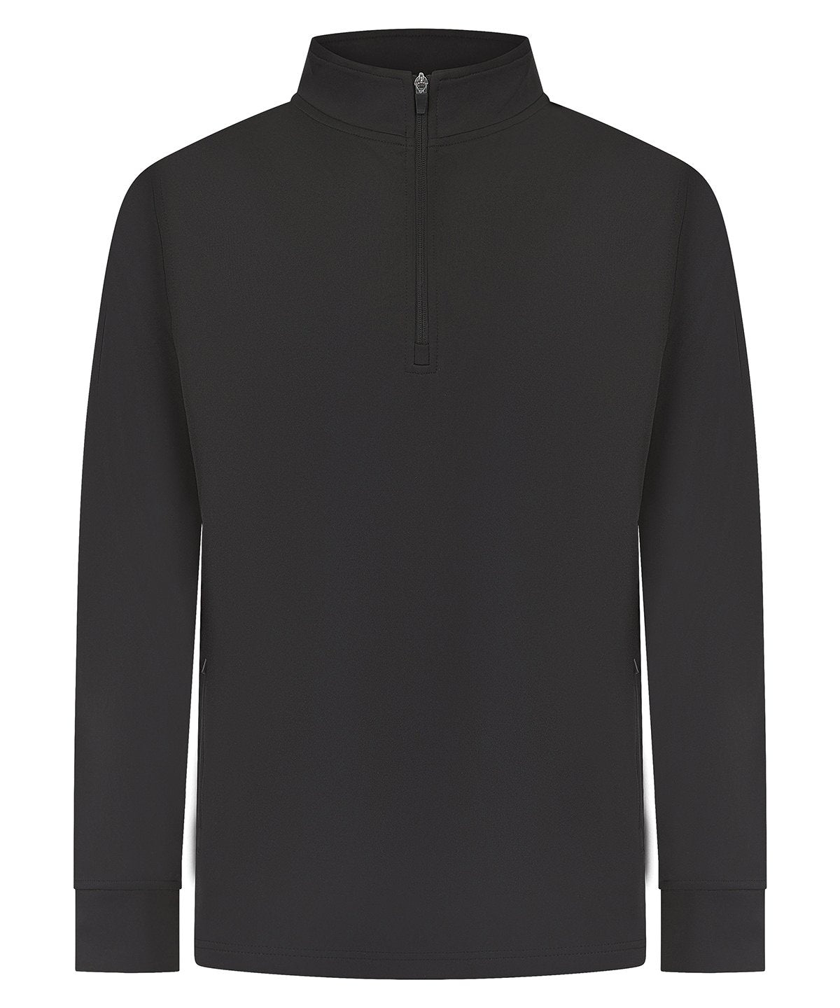 Junior 1/4 Zip