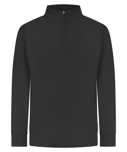 Junior 1/4 Zip