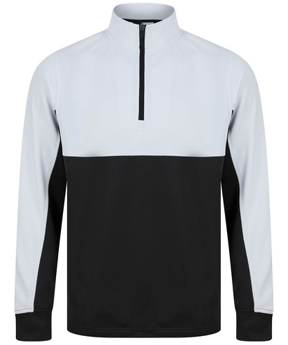 Junior 1/4 Zip