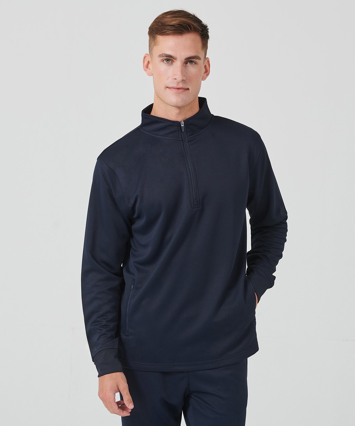 Adult 1/4 Zip