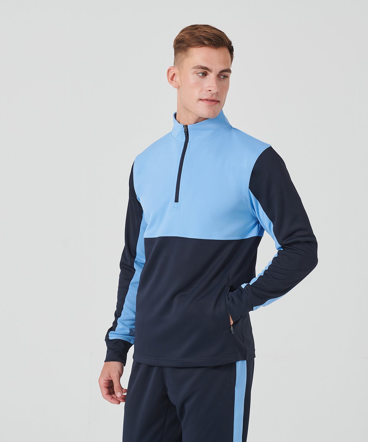 Adult 1/4 Zip