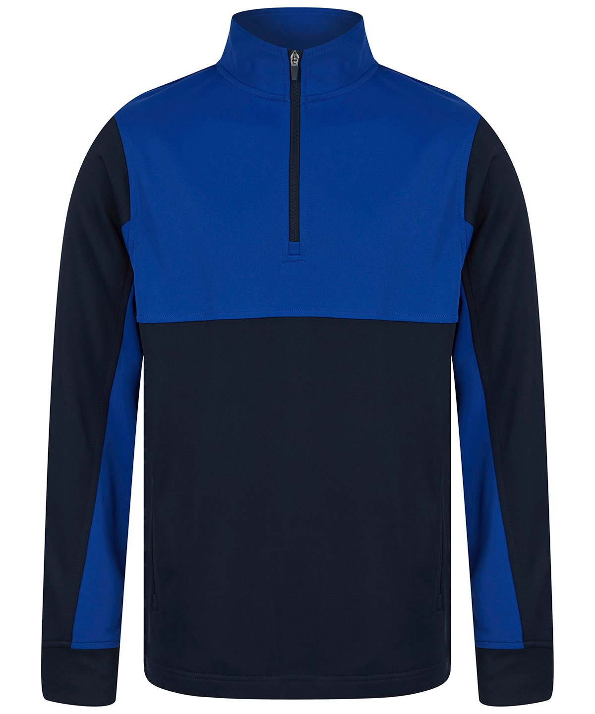 Junior 1/4 Zip