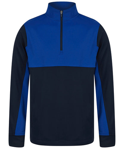 Junior 1/4 Zip