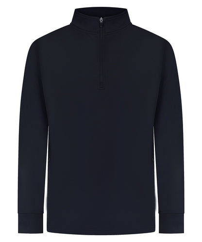 Junior 1/4 Zip