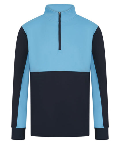 Junior 1/4 Zip