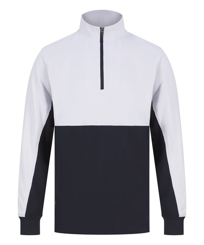 Junior 1/4 Zip