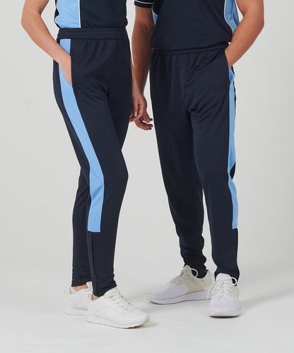 Junior Track Pants
