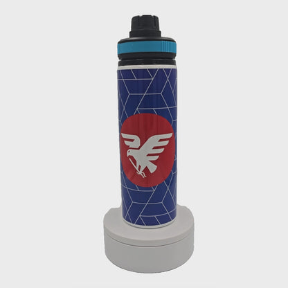 Team Water Bottle