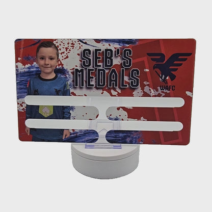 Medal Holder