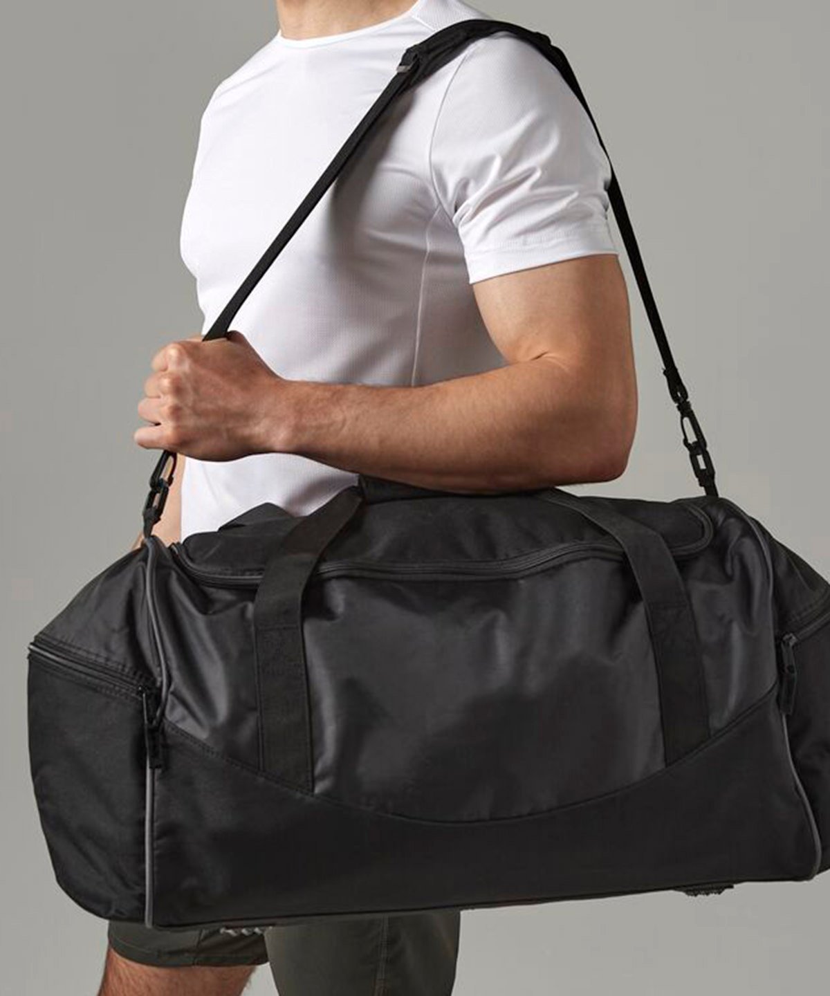 Team Holdall
