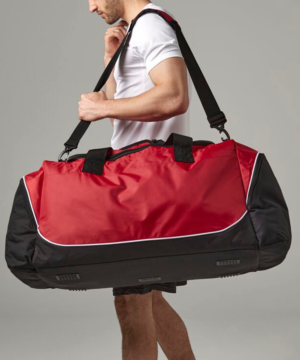 Team Jumbo Holdall