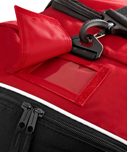 Team Jumbo Holdall