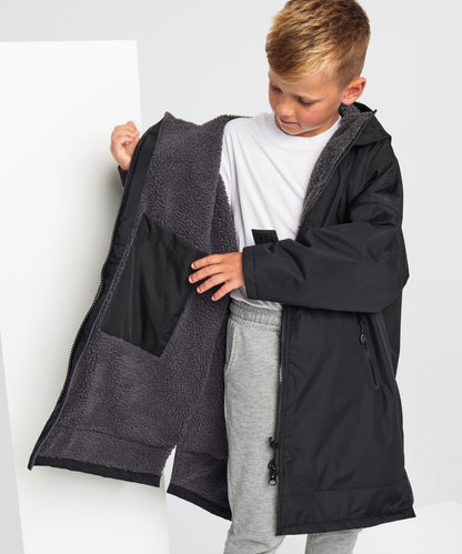 Dry Robe - Kids